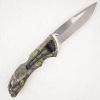 Нож Buck 286 Bantam BHW, GRN Realtree Xtra Green Нож Buck 286 Bantam BHW, GRN Realtree Xtra Green